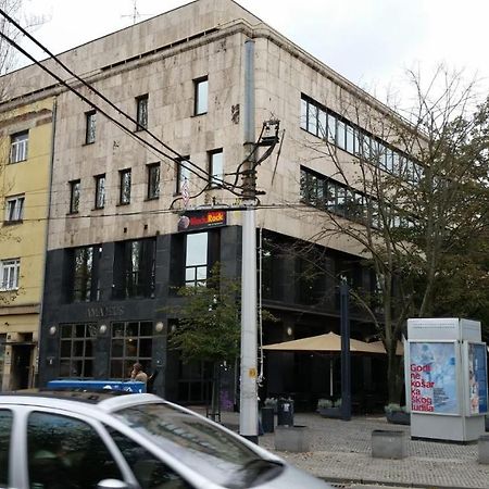 Appartement Cibona à Zagreb Extérieur photo
